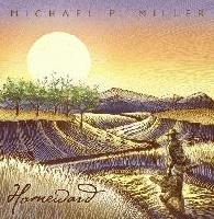 Picture for song 'I'll Be Walking Home Today' by artist 'Michael P Miller'