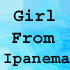 Picture for song 'Girl From Ipanema' by artist 'Michael Remesnik'
