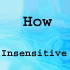 Picture for song 'How Insensitive' by artist 'Michael Remesnik'