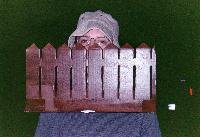 Picture for song 'Interventions of Mikey' by artist 'Michael Reynolds'