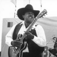 Picture for song 'Bad Moe Fugga (Tribute to Lonnie Brooks)' by artist 'Michael Shaun Norton'