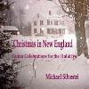 Picture for song 'Angels We Have Heard On High' by artist 'Michael Silvestri guitarist'