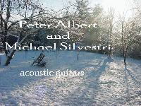 Picture for song 'East West Passage' by artist 'Michael Silvestri guitarist'