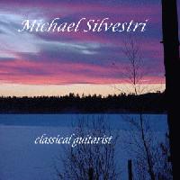 Picture for song 'Monday Morning' by artist 'Michael Silvestri guitarist'
