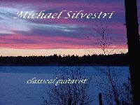 Picture for song 'Southwest' by artist 'Michael Silvestri guitarist'