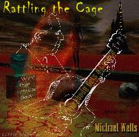 Picture for song 'Damn Dreams' by artist 'Michael Wells'