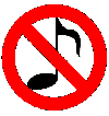 Picture for song 'No Songs' by artist 'Michael Wells'