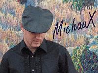 Picture for song 'He Paid it All' by artist 'MichauX'
