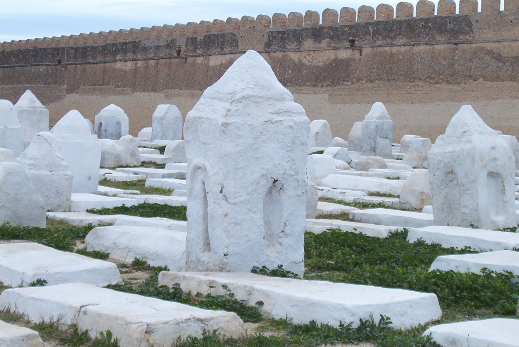 Picture for song 'NO MAN'S LAND' by artist 'Michel DeMars'