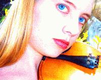 Picture for song 'I'm Fallin'' by artist 'Michelle Lambert'