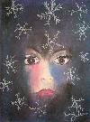 Picture for song 'Silent Night' by artist 'Michelle Rogers'