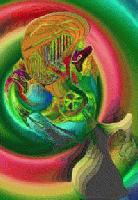 Picture for song 'Confusion' by artist 'Mick Arrell'