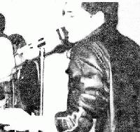 Picture for song 'Down the tractor track' by artist 'Mickey Zero'