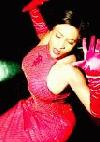 Picture for song 'With or Without you' by artist 'Micki Murphy'