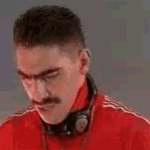 Picture for song 'The Stick Up' by artist 'Mic One'