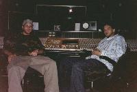 Picture for song 'Intense-"A Healthy Obsession" RMX' by artist 'Mic Paradise'