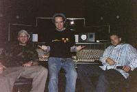Picture for song 'Intense feat. IQ "All My Life"' by artist 'Mic Paradise'