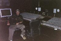 Picture for song 'Official' by artist 'Mic Paradise'