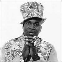 Picture for song 'Barrington Levy - Collie Weed' by artist 'MiC PressenCe'