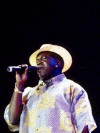 Picture for song 'Barrington Levy - Singing Melody' by artist 'MiC PressenCe'