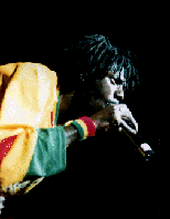 Picture for song 'Buju Banton - Deportees' by artist 'MiC PressenCe'