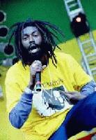 Picture for song 'Buju Banton - No Second Class Love' by artist 'MiC PressenCe'