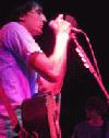 Picture for song 'Gettin' On (live)' by artist 'Mic Rob'