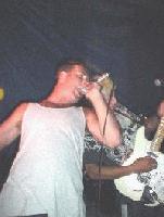 Picture for song 'Hard To Handle (live w/ HEMO on vox and harp)' by artist 'Microbus'