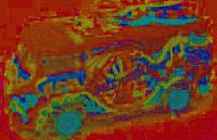 Picture for song 'Rose of Dawn' by artist 'Microbus'