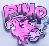 Picture for song 'ODB meets da Pymp' by artist 'Micromusik'