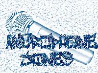 Picture for song 'Brook' by artist 'MicrophoneJones'