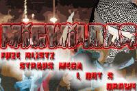 Picture for song 'Gentleman feat. Swagger' by artist 'Micwildas'