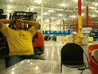 Picture for song 'I'm Afraid' by artist 'Middle Earth Productions'