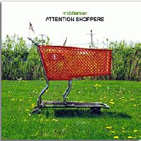 Picture for song 'Good For You (Needy Mix)' by artist 'Middleman (US)'