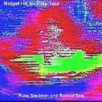 Picture for song 'Rum Together' by artist 'Midget Hill'