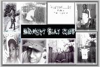 Picture for song 'The Five' by artist 'Midnight Beat Club'