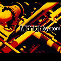 Picture for song 'Mecanoir' by artist 'Midnightsystem'