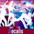 Picture for song 'Recalls' by artist 'Midnightsystem'