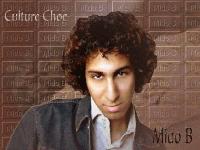 Picture for song 'Bored (feat. Rush of Arabian Knightz)' by artist 'Mido B'