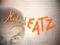 Picture for song 'Haunted Past' by artist 'mido bEATZ'