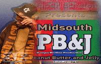 Picture for song 'PEANUT BUTTER & JELLY' by artist 'MIDSOUTH'