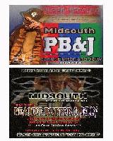 Picture for song 'PEP RALLY' by artist 'MIDSOUTH'