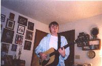 Picture for song 'My Greatest Sin' by artist 'Midwest Avenue'