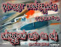 Picture for song 'Suave Endin'' by artist 'Midwest Konferance'