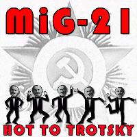 Picture for song 'Gulag' by artist 'MiG-21'