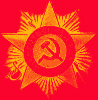 Picture for song 'Red Star' by artist 'MiG-21'