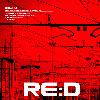 Picture for song 'Re_d' by artist 'MIGFU'