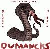 Picture for song 'Free Derivery' by artist 'Mighty Mighty Dumancks'