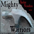 Picture for song 'Cubo' by artist 'Mighty Warriors'