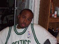 Picture for song 'Fallin N Luv Wit U Fea. Last Min.' by artist 'Mikal Jones'